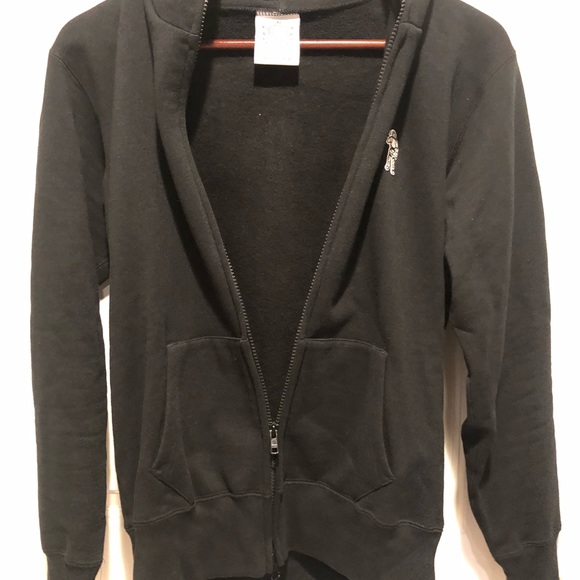 Billionaire Boys' Club black hoodie - Picture 7 of 7